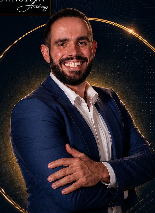 Bruno Gnone, mentor